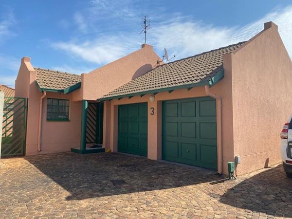 2 Bedroom Simplex