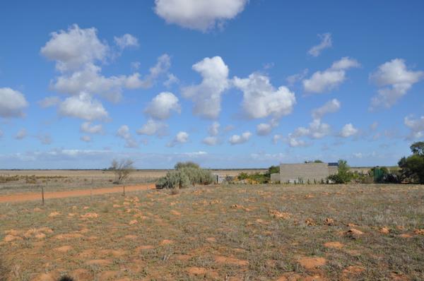 1 487 m² Land
