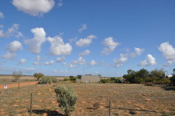 1 487 m² Land