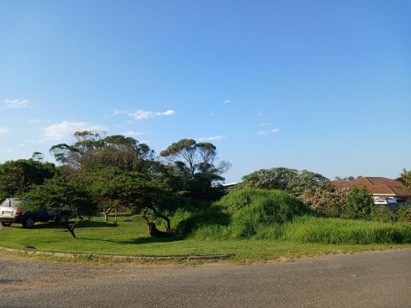 995 m² Land