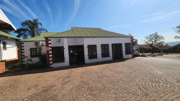 70  m² Commercial space