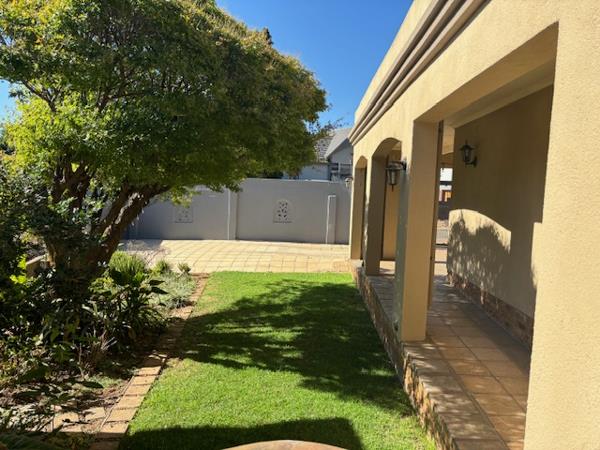 1 Bedroom Garden Cottage