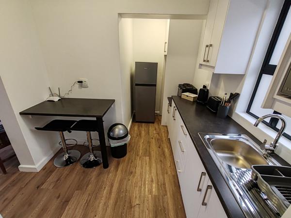 1 Bedroom Garden Cottage