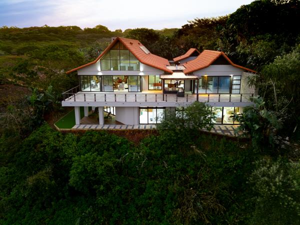 6 Bedroom House