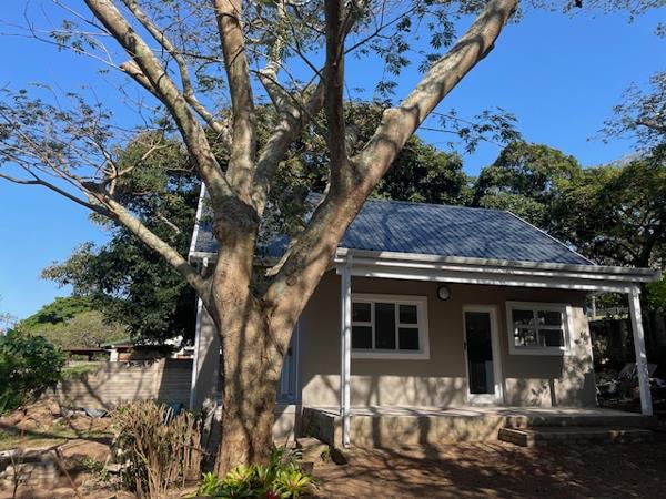 1 Bedroom Garden Cottage