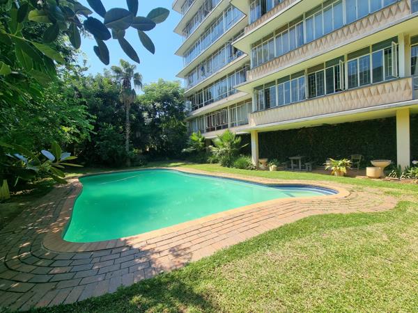1.5 Bedroom Apartment