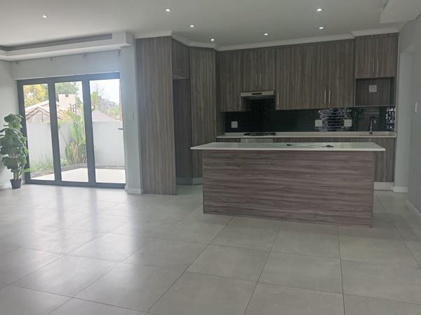 3 Bedroom Cluster