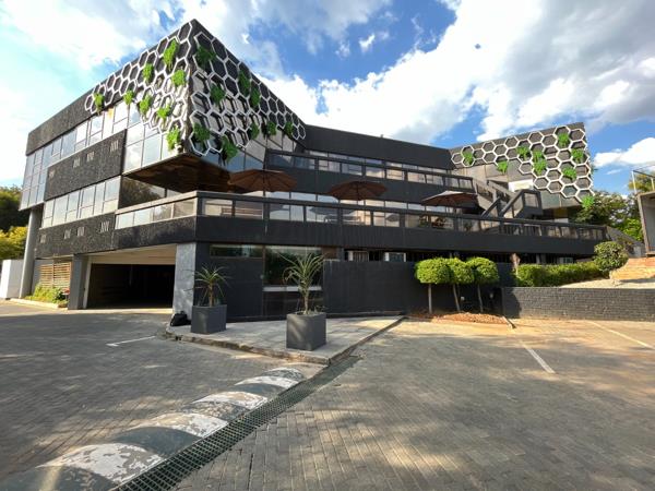 27  m² Office Space