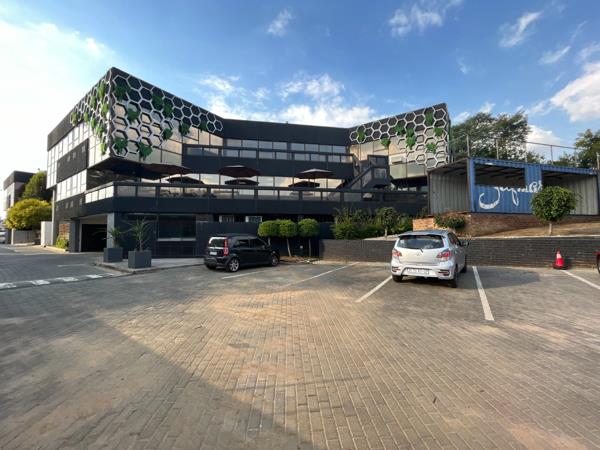 31  m² Office Space