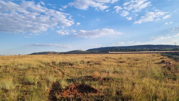 9 ha Land