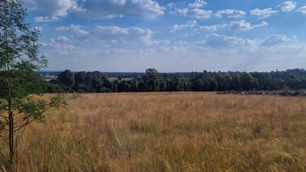 2.5 ha Land