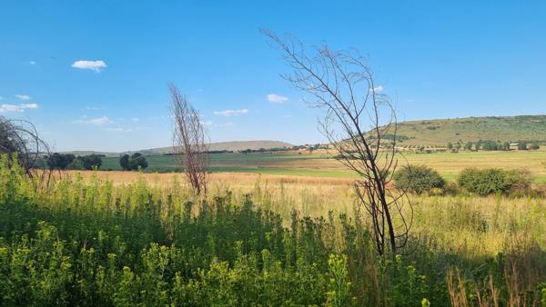 14.6 ha Land