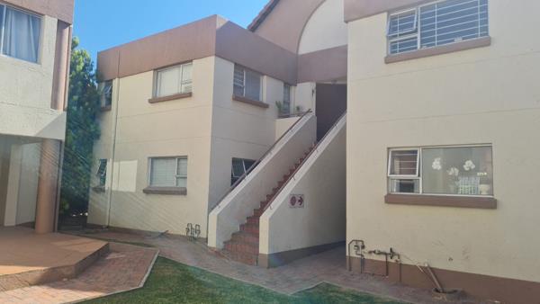 1 Bedroom Townhouse