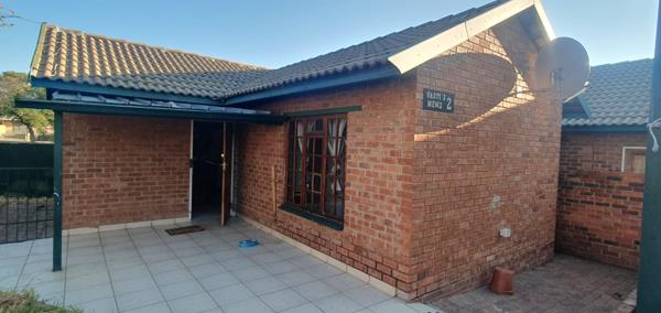 1 Bedroom Townhouse