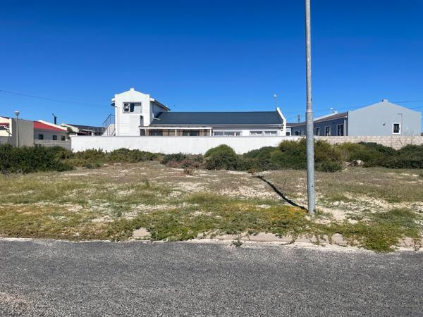 240 m² Land