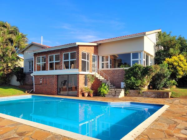 5 Bedroom House
