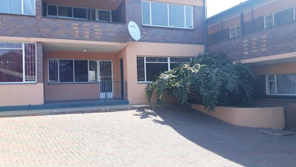 1 Bedroom Flat