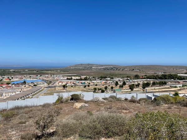 621 m² Land