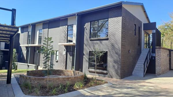 1 Bedroom Townhouse