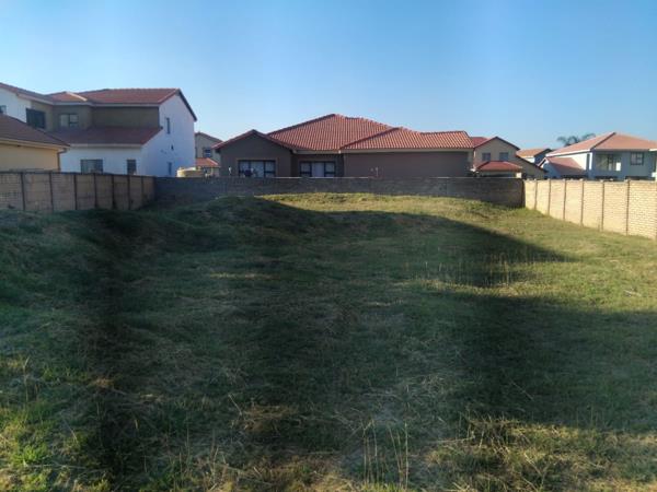 431 m² Land
