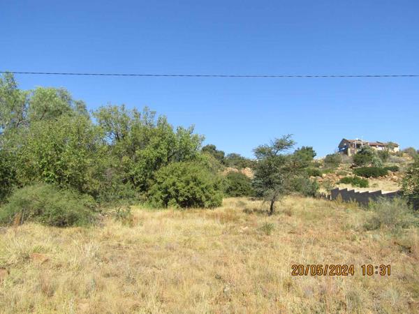 752 m² Land