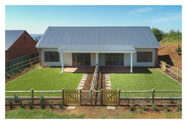 1 Bedroom Garden Cottage