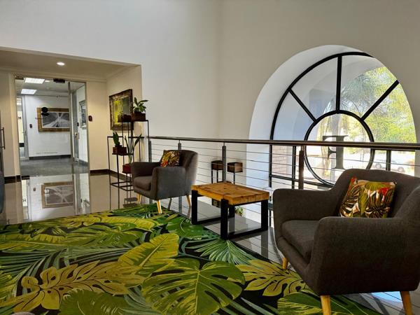 33.3  m² Commercial space