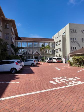 1 Bedroom Flat