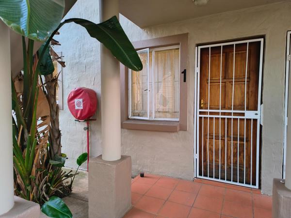 1 Bedroom Townhouse