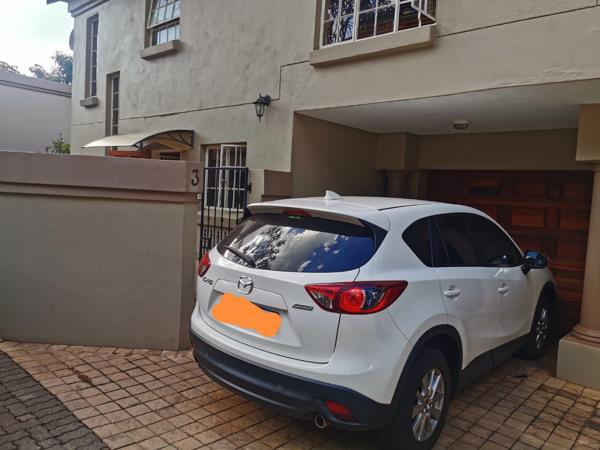3 Bedroom Duplex