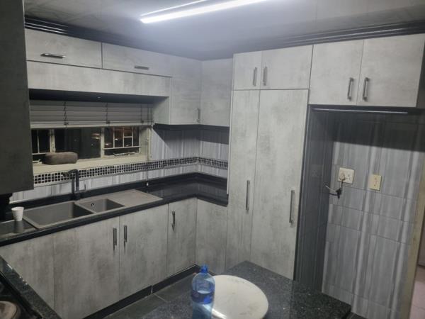 3 Bedroom Apartment