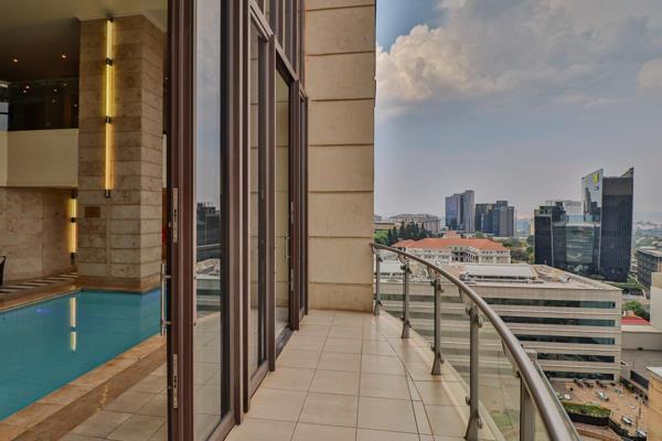 3 Bedroom Penthouse