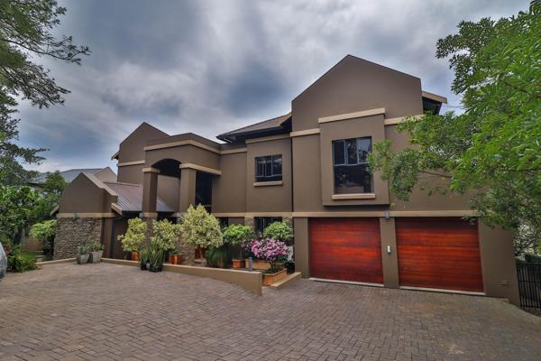 7 Bedroom House