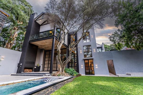 6 Bedroom House