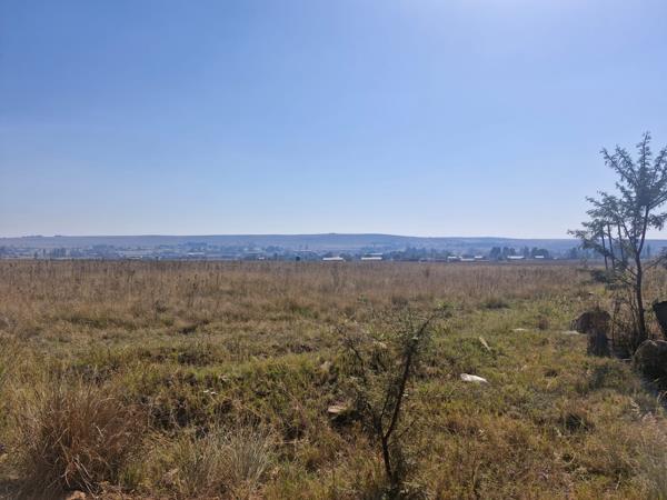 8.2 ha Land