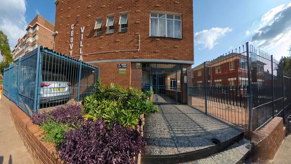 1 Bedroom Flat