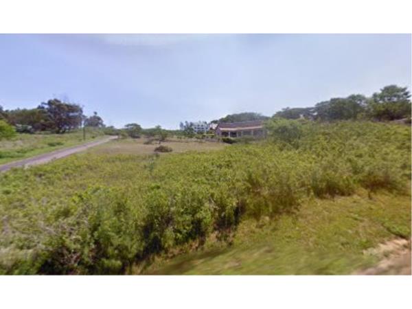 1 359 m² Land