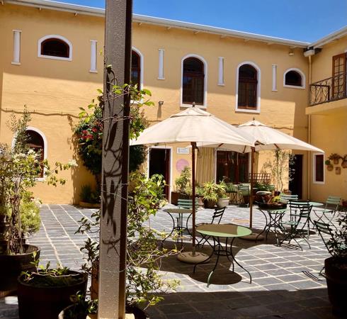 1 461 m² Commercial space