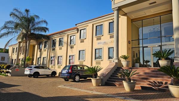 20  m² Office Space