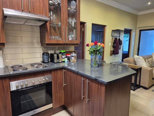 2 Bedroom Flat