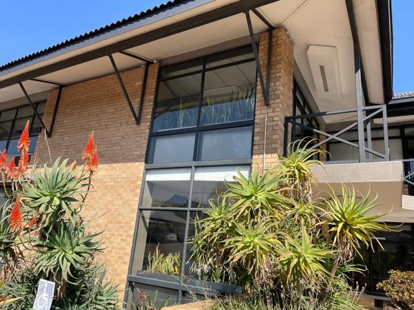 184.6 m² Commercial space