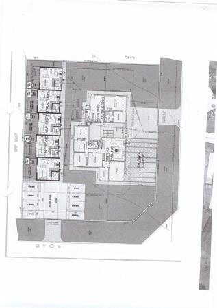 2 200 m² Land