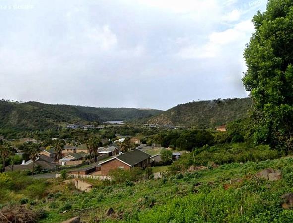1 160 m² Land