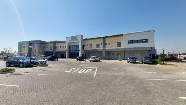 88  m² Commercial space