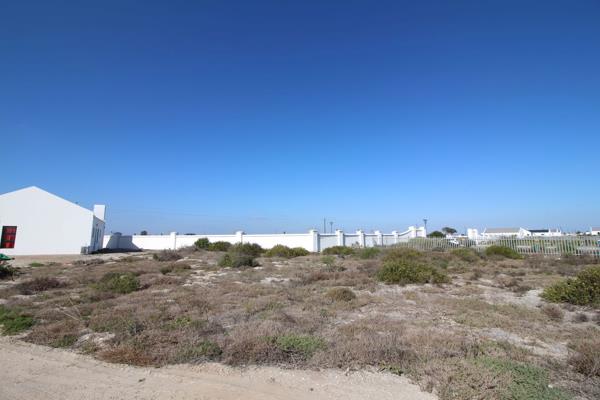 521 m² Land