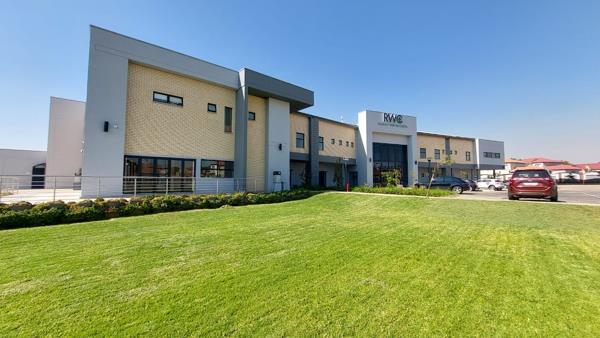 250 m² Commercial space