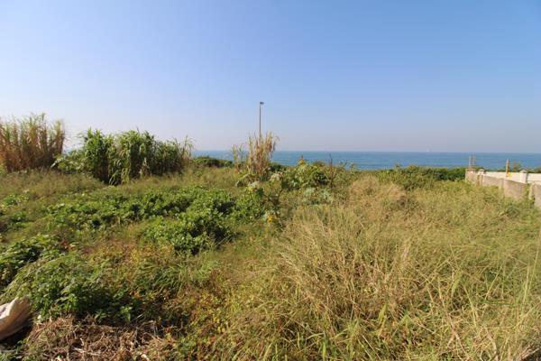 5 873 m² Land