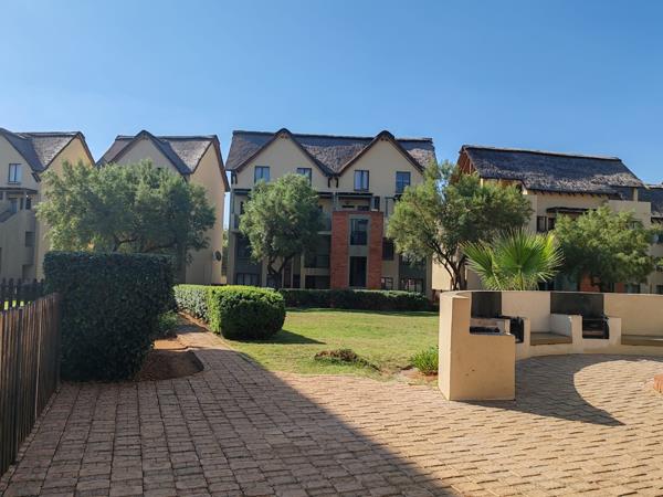 2.5 Bedroom Apartment