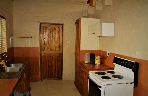 2 Bedroom Garden Cottage