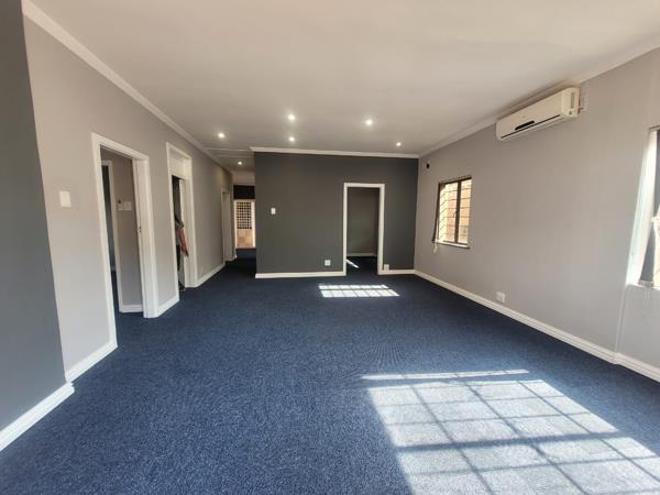 105 m² Office Space